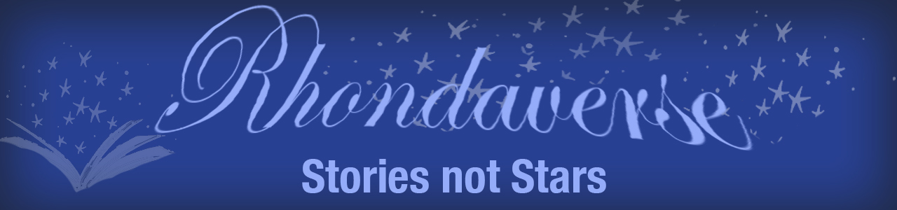 Rhondaverse banner image